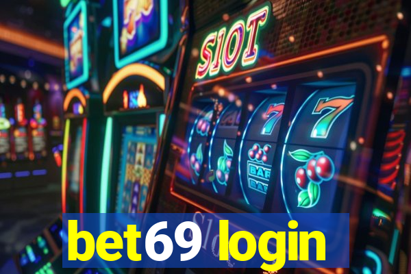 bet69 login
